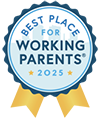 Best Place for Working Parents