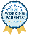 Best Place for Working Parents
