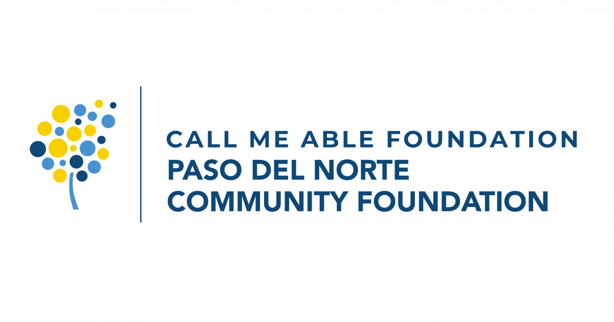 Call Me ABLE Paso Del Norte Community Foundation